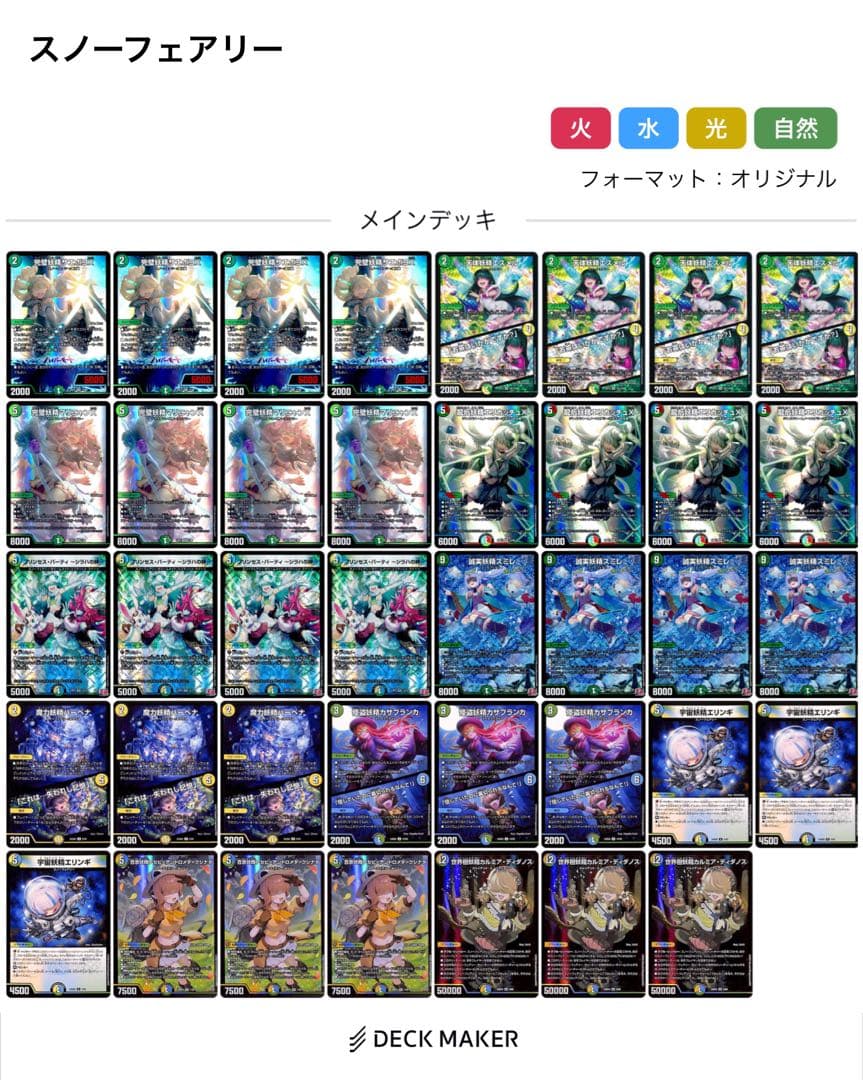 スノーフェアリー まとめ売り デッキ パーツの通販はau PAY マーケット