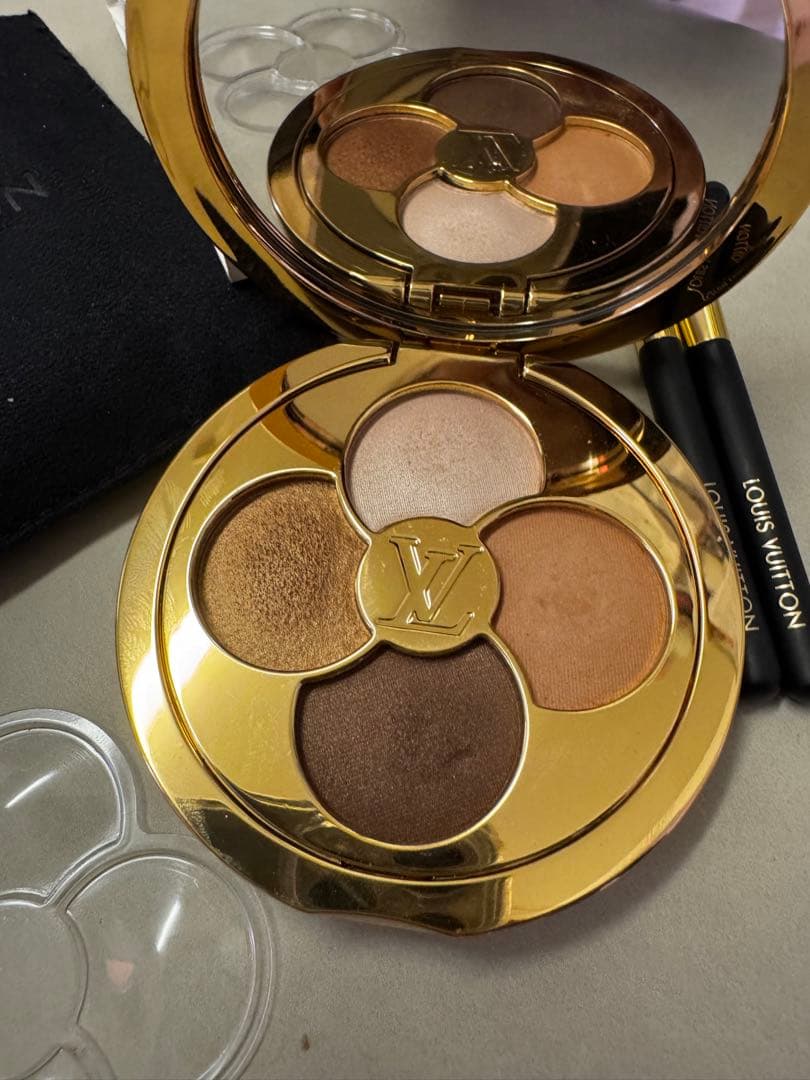 アイシャドウ ルイヴィトン オンブル LV 150 Louis Vuitton LV