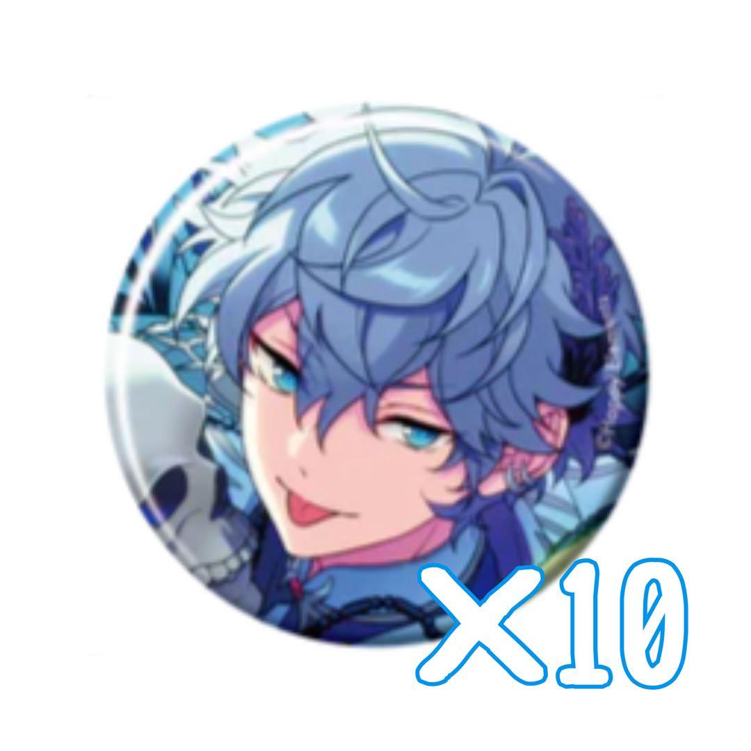 あんスタ　コレクション缶バッジ oct 瀬名泉 瀬名泉 コレクション 缶バッジ Oct コレ缶 idol あんスタ - メルカリ