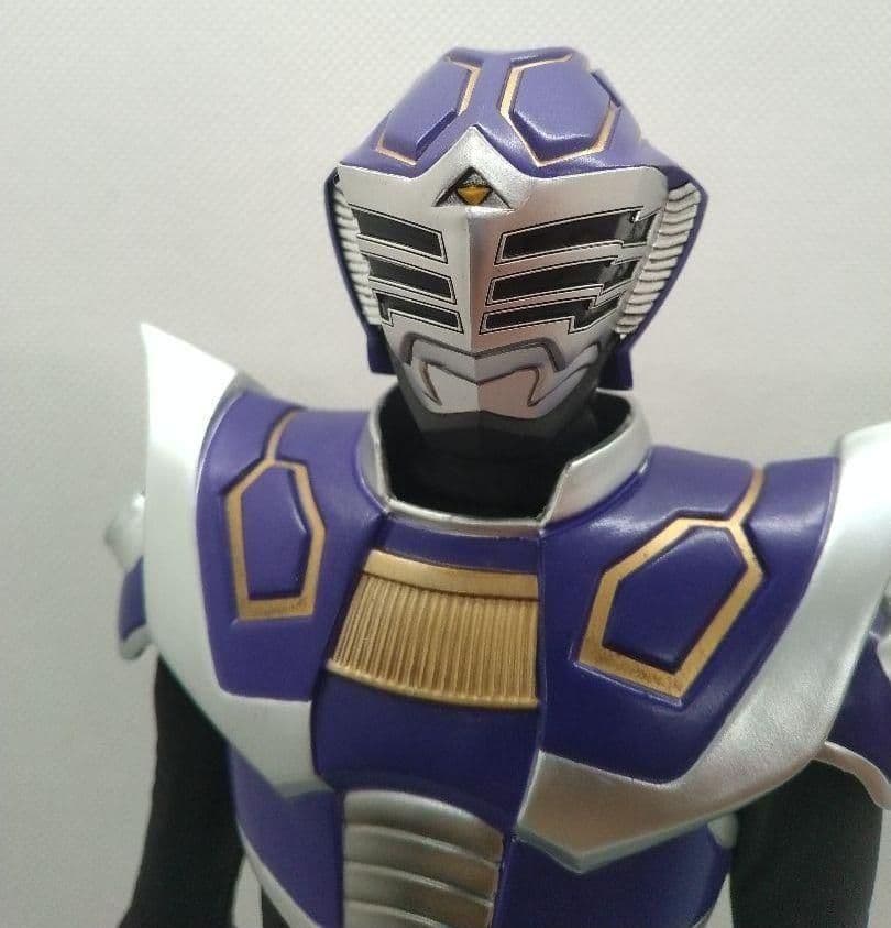 RAH DX 仮面ライダーストライク 仮面ライダー王蛇 - メルカリ