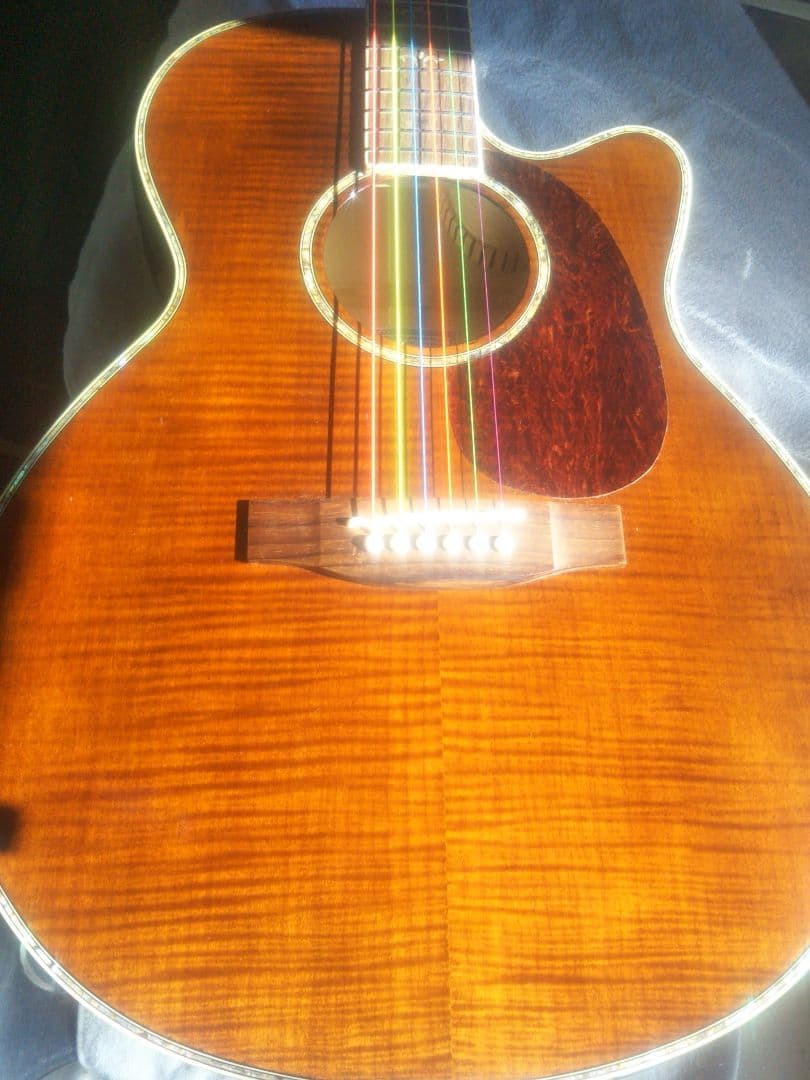 Cooder Takamine TCP-560 VB エレアコ | Buyee 通販購入サポート