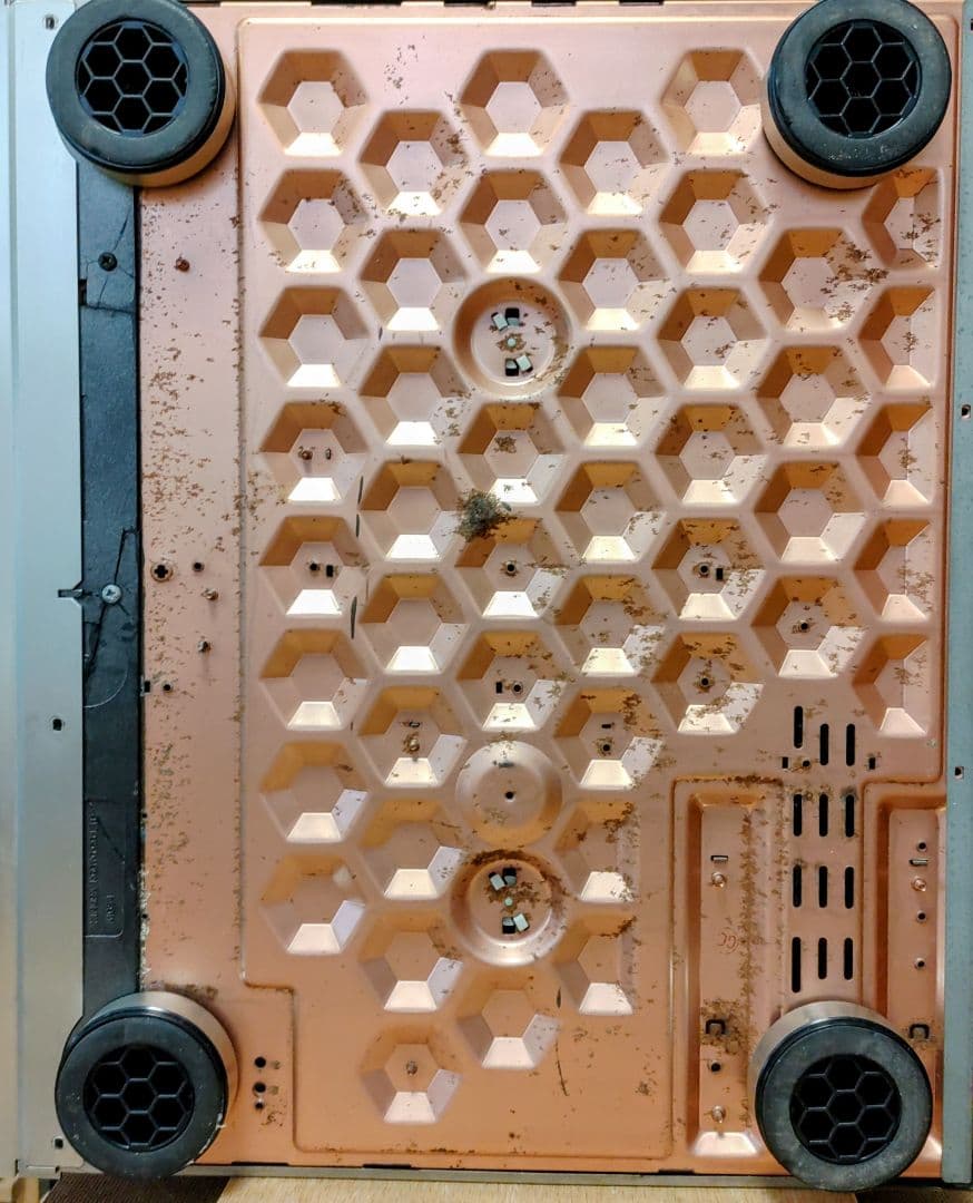 pioneer T-858 3ヘッド 完動品 再再値下げ！ - メルカリ