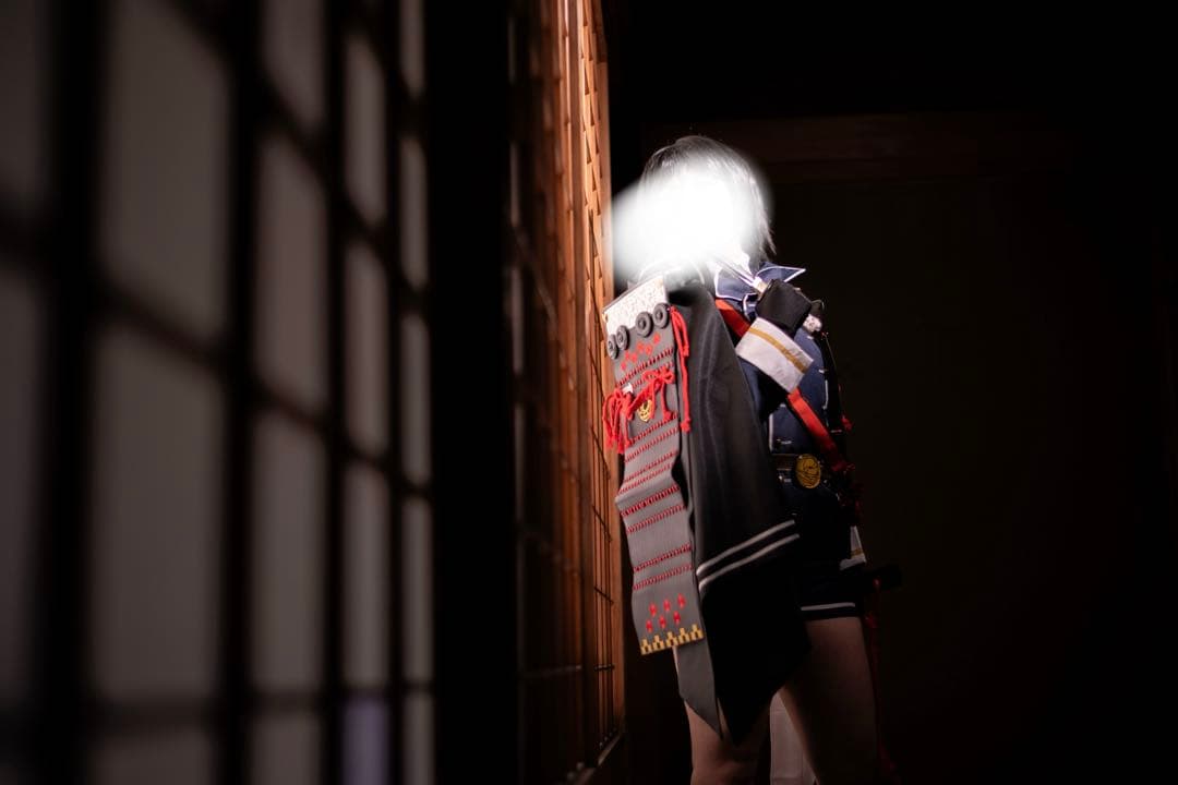 刀剣乱舞 薬研藤四郎 極 コスプレ衣装 ウィッグ 刀付き 刀剣乱舞 薬研藤四郎 【極】 コスプレ衣装