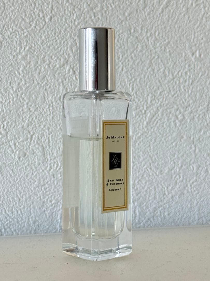 Jo Malone Earl Grey & Cucumber 30ml - メルカリ