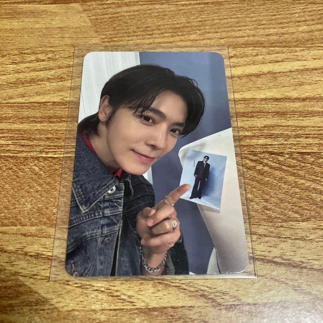 ドンヘ ドンヘ SUPER JUNIOR 25 - メルカリ