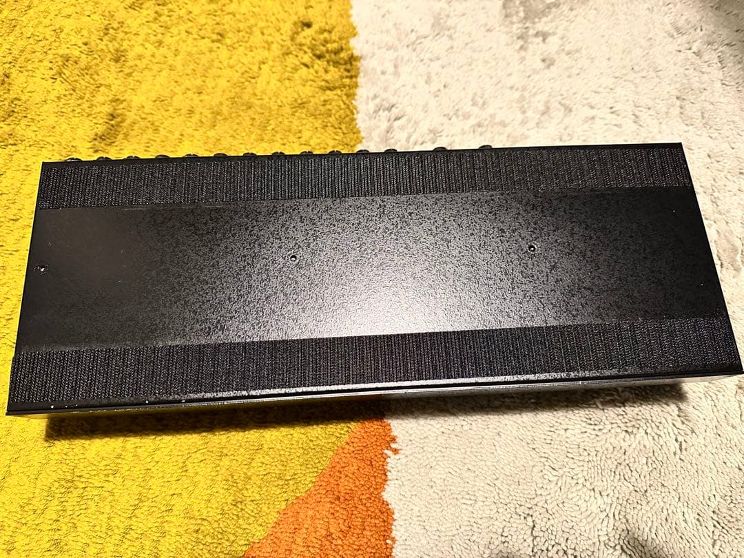 Meltaraさま専用】ARC-4 FREE THE TONE スイッチャー