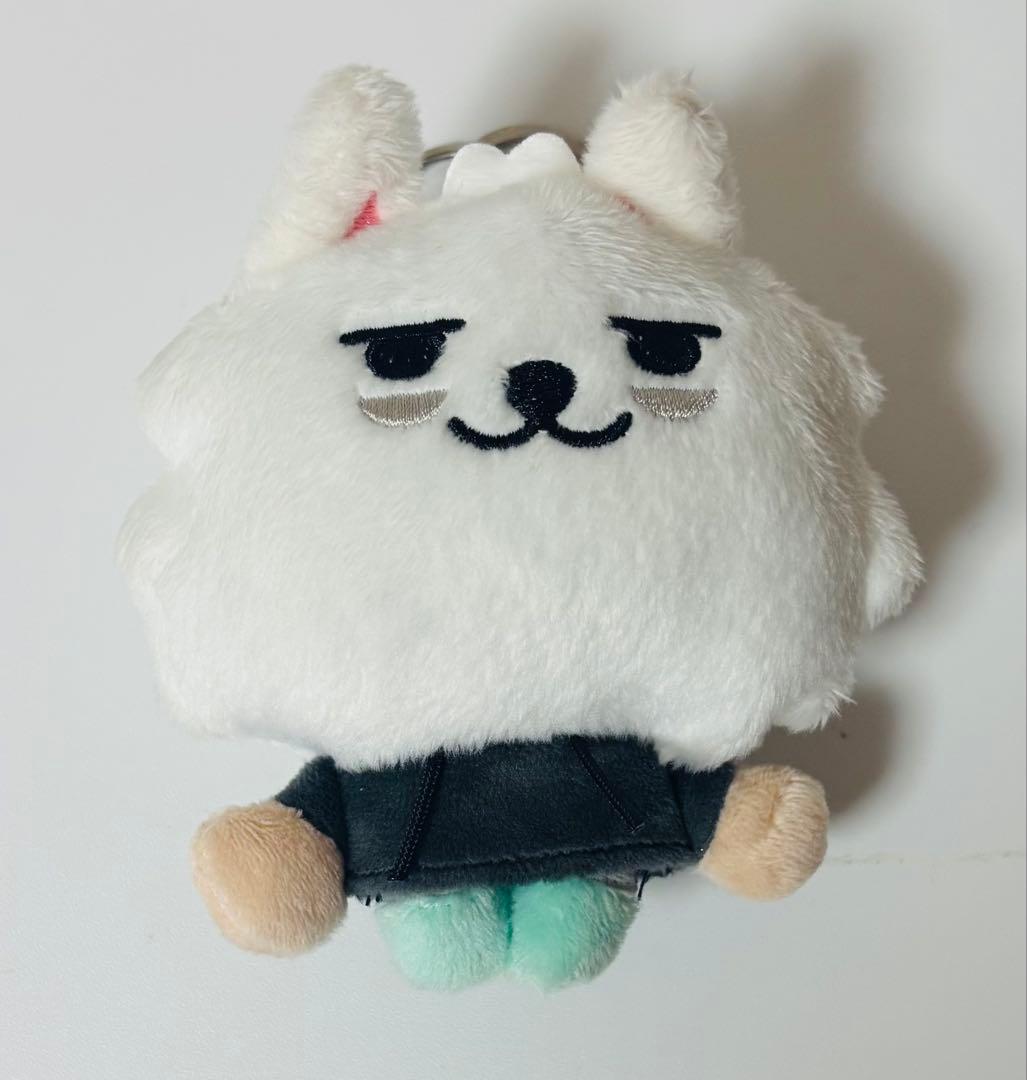 TXT プルバトゥ ヨンモン スビン キーリング - メルカリ