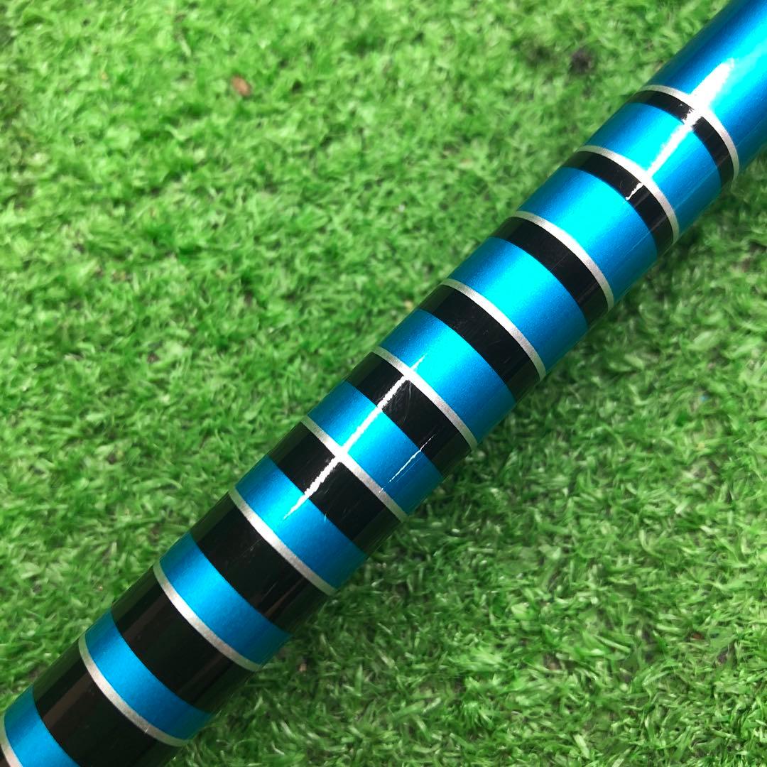 Gsh-944 TourAD シャフト単品 flexS UB-5 スリーブ付き - メルカリ