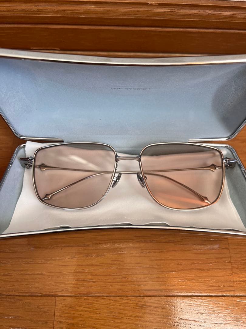 Gentle Monster ACADEMIA-02 ブラウン Academya 02(BR) | Gentle Monster KR 公式オンラインストア