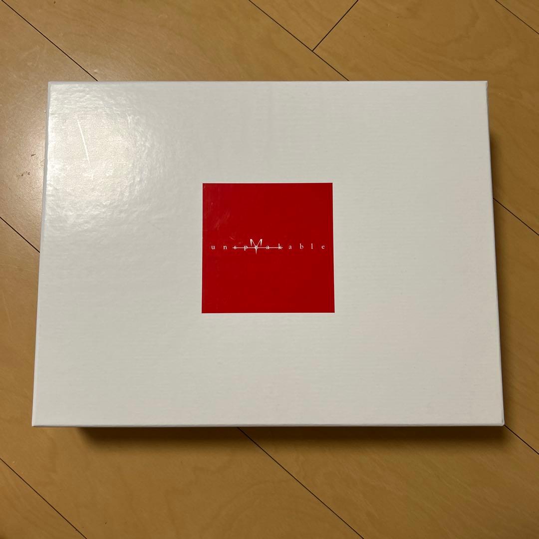 【即購入ok!!】ミオヤマザキ『unspeakable』 豪華盤BOX 特典付 即購入ok!!】ミオヤマザキ『unspeakable』 豪華盤BOX 特典付｜即購入ok!!】