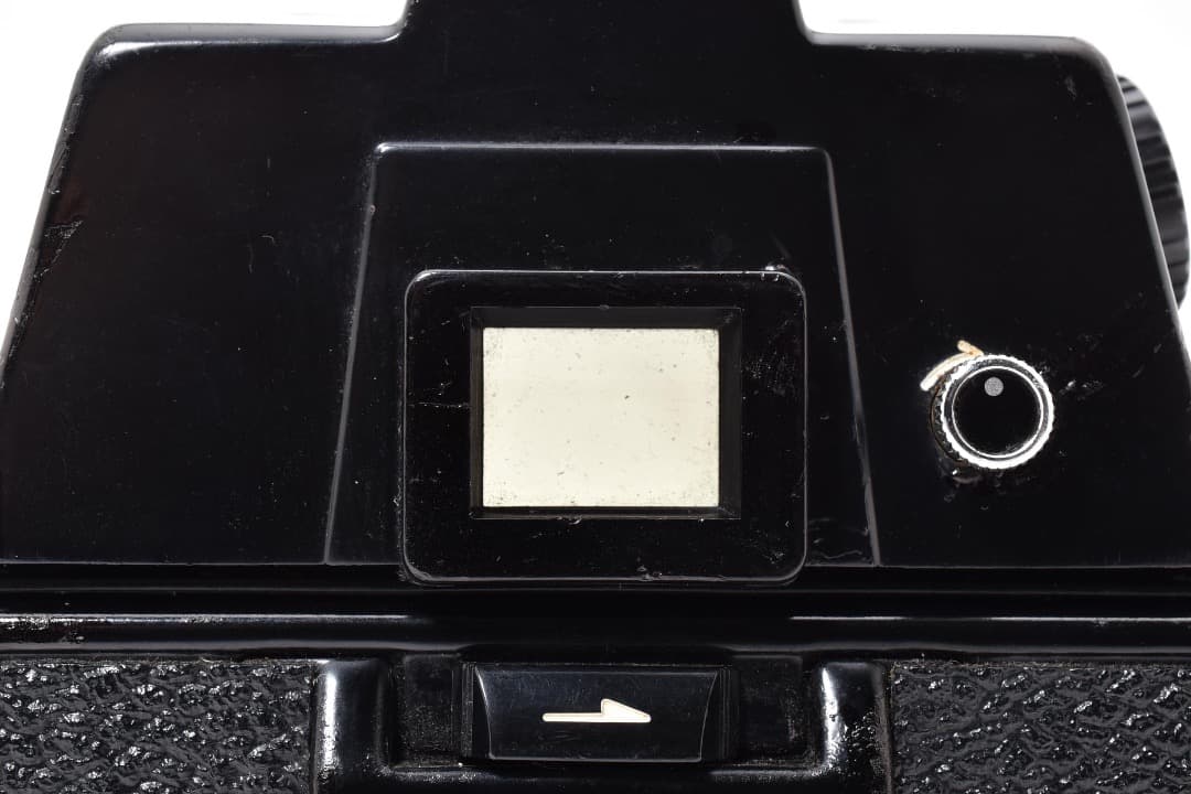 マミヤ Mamiya M645 1000S +AE ファインダー 中判 2591 - メルカリ