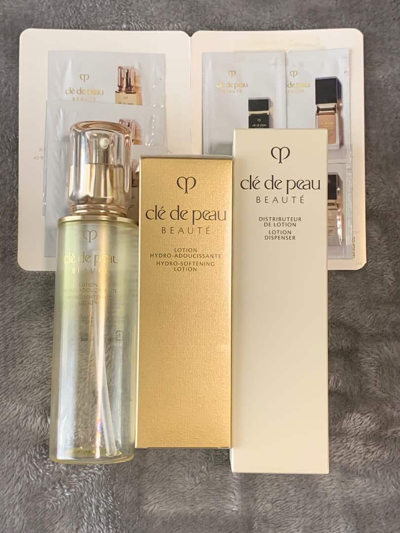 クレ・ド・ポー ボーテ ローションイドロＡ　ｎ　（レフィル）170ml クレ・ド・ポー ボーテ / ローションイドロA n レフィルの公式商品