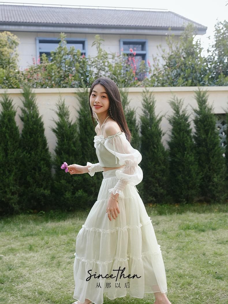 since then パーティードレス 人気 結婚式 2次会 シンスゼン5