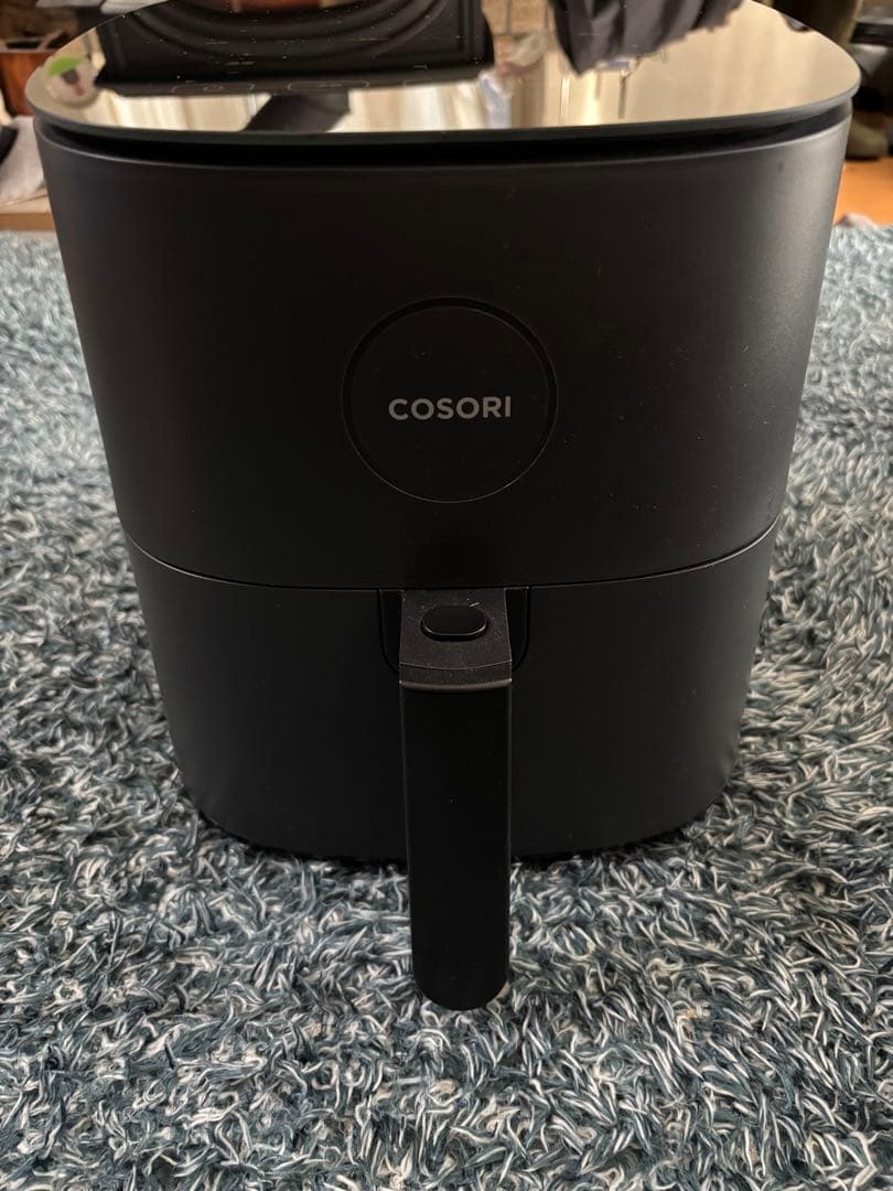 COSORI PRO LE 4.7L ノンフライヤー