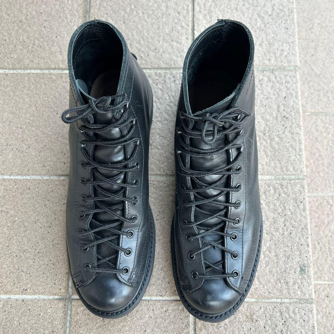 RED WING レッドウイング ハイカットブーツ US8.5(26.5cm)