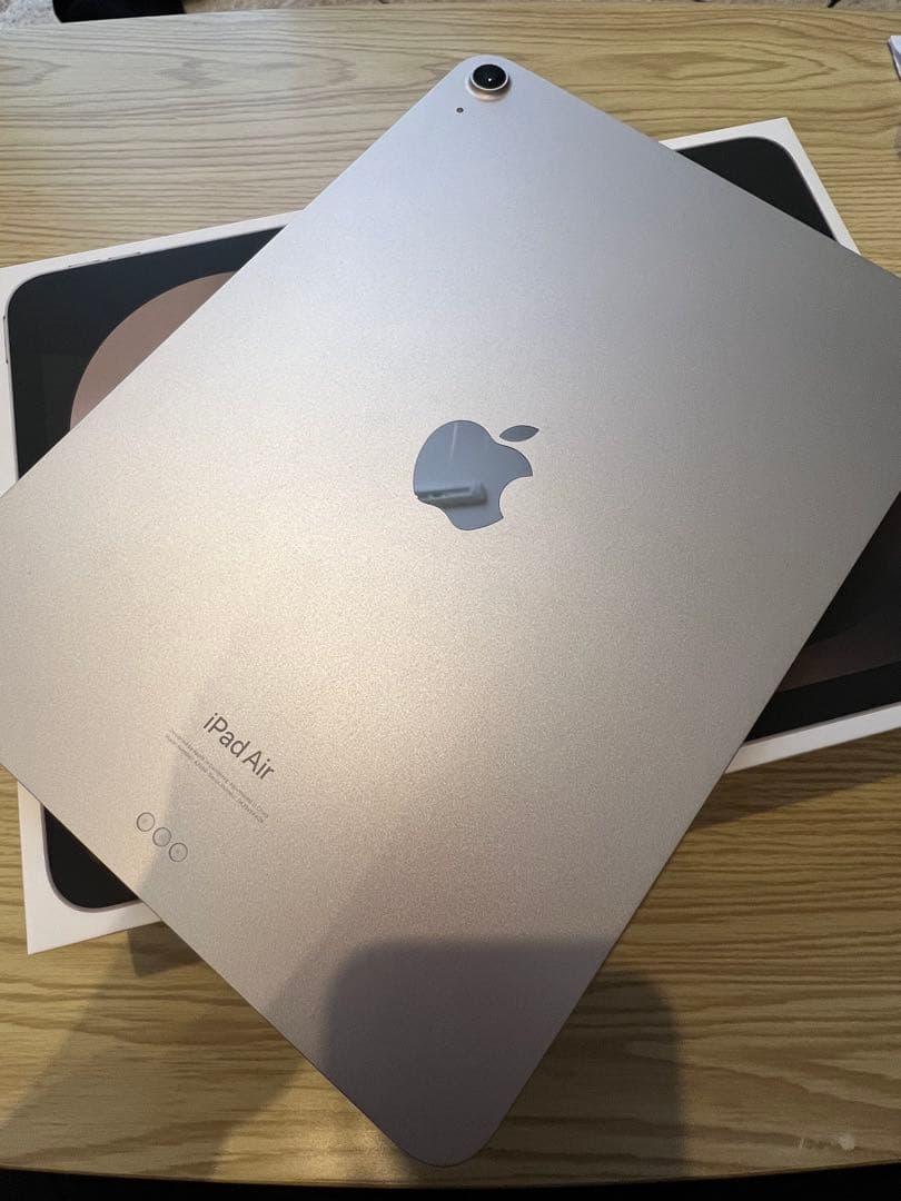 iPad Air(第5世代)Wi-Fiモデル256GB+Apple Pencil Amazon.com : Apple 2022 iPad Air (10.9-inch) Wi-Fi, 256GB - Purple