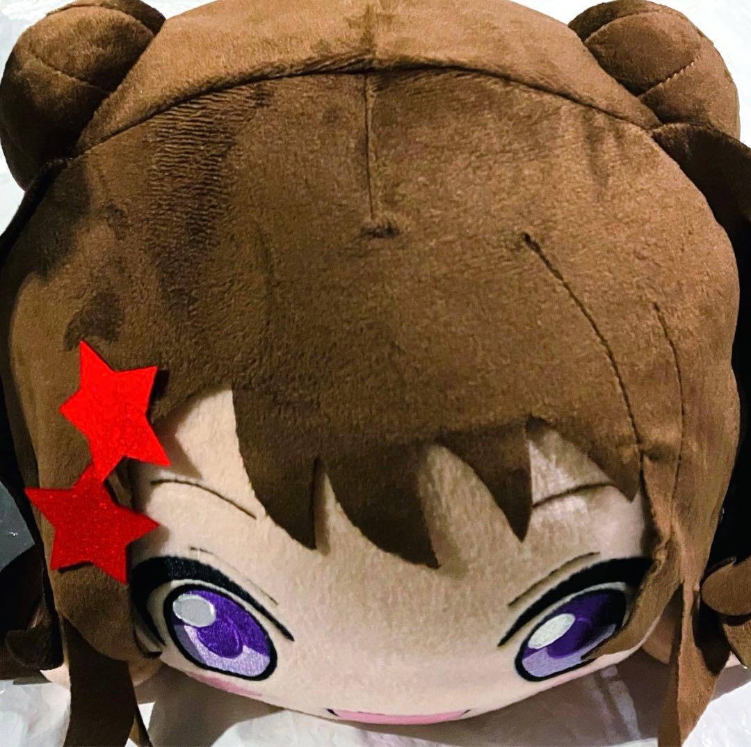 BanG Dream メガジャンボ寝そべりぬいぐるみ 戸山香澄 - メルカリ