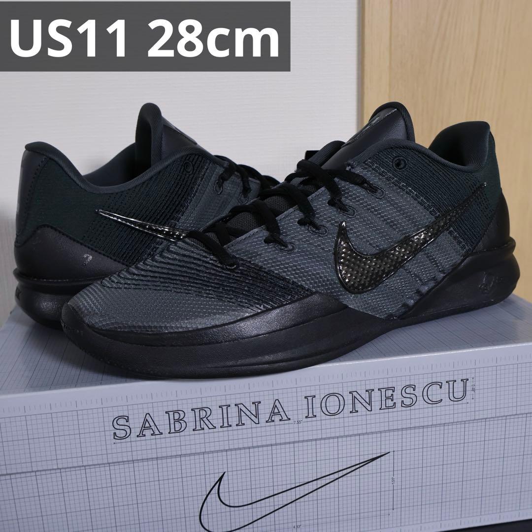 NIKE SABRINA 3 BY YOU 28cm 新品 Sabrina 3 By You Custom Basketball Shoes. Nike ID