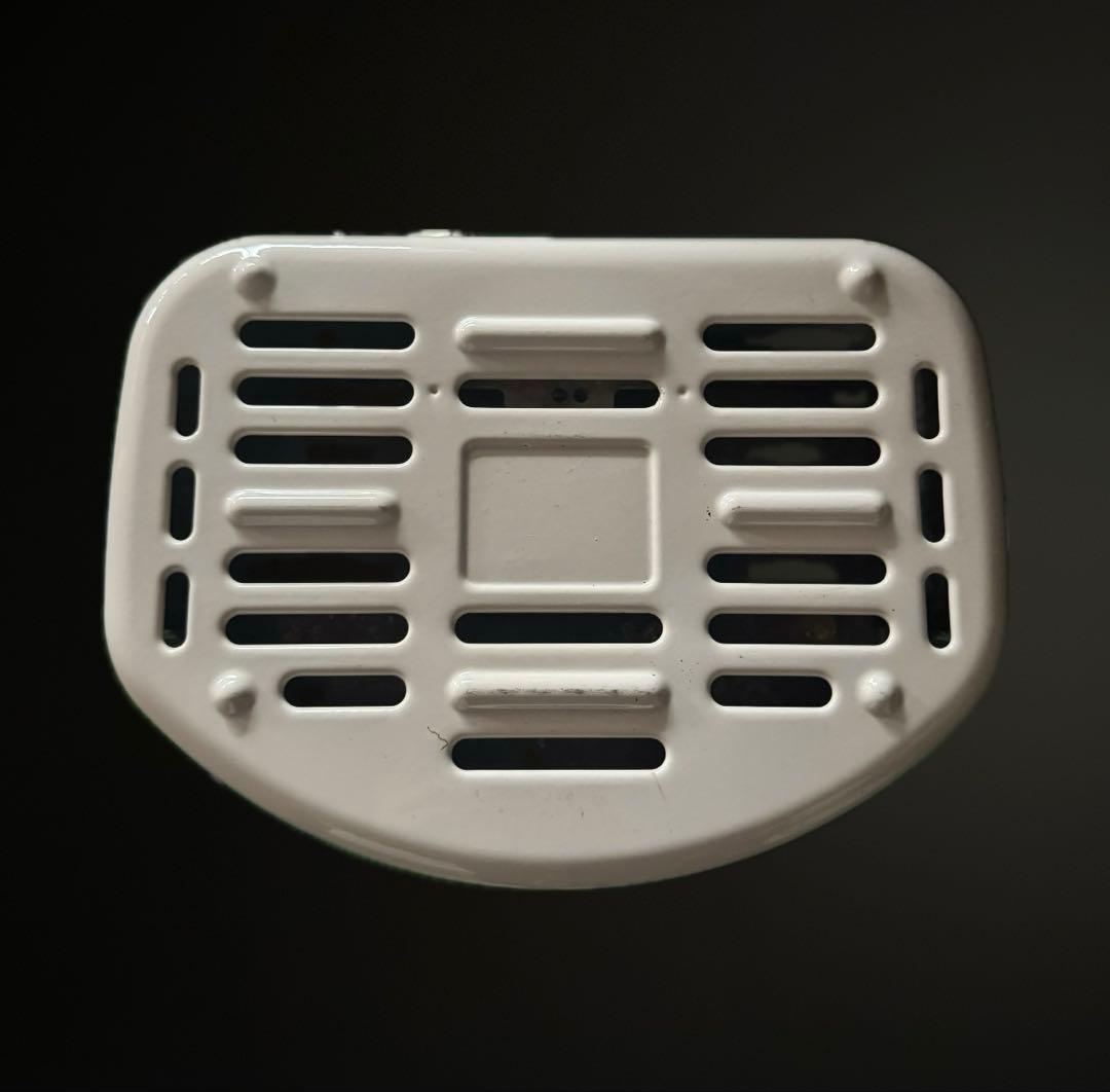 ⚫️リンナイ製 LPガス用ガス赤外線ストー 「R-652PMS-401」 - メルカリ