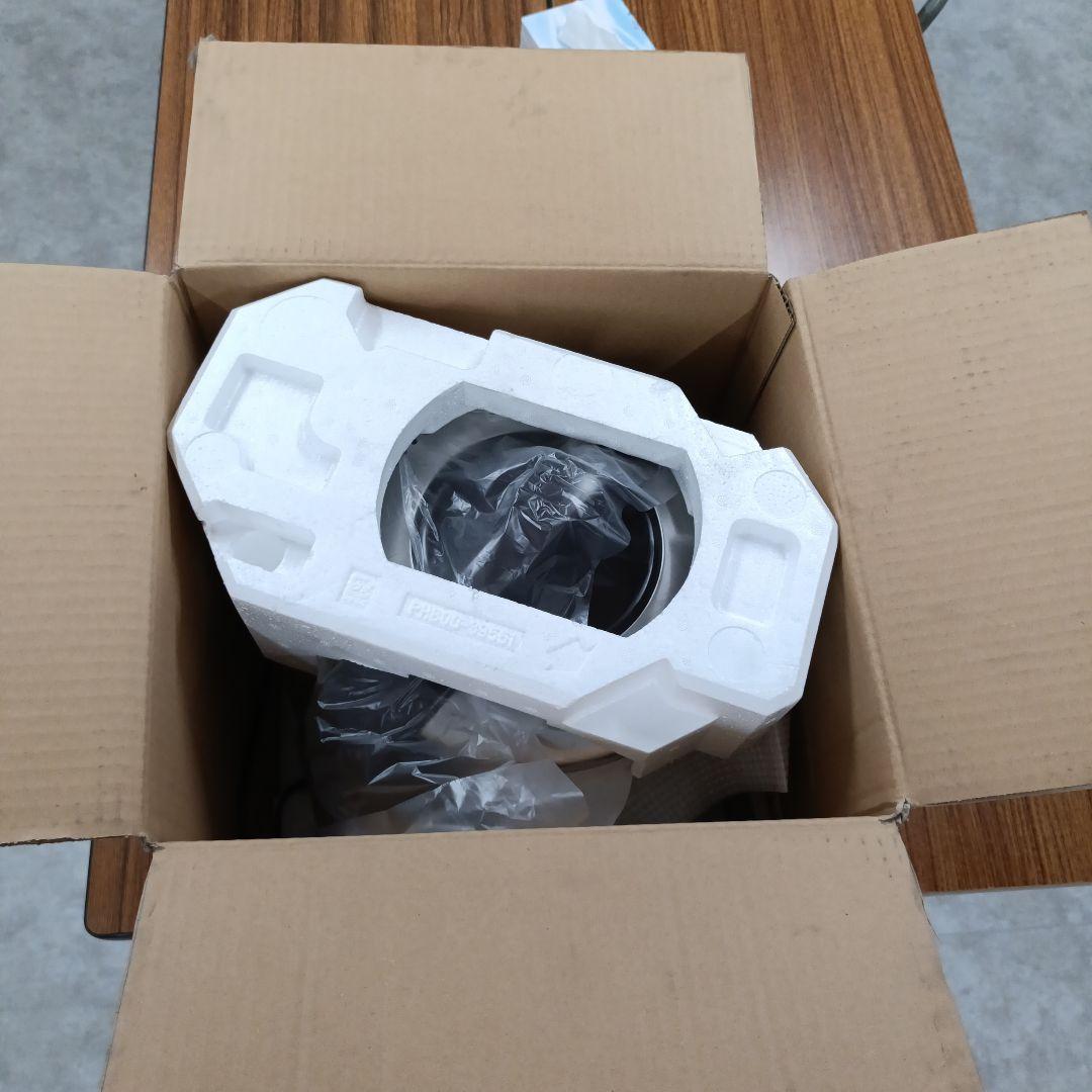 Rinnai RR-100VQ (DB) ガス炊飯器 1.8L