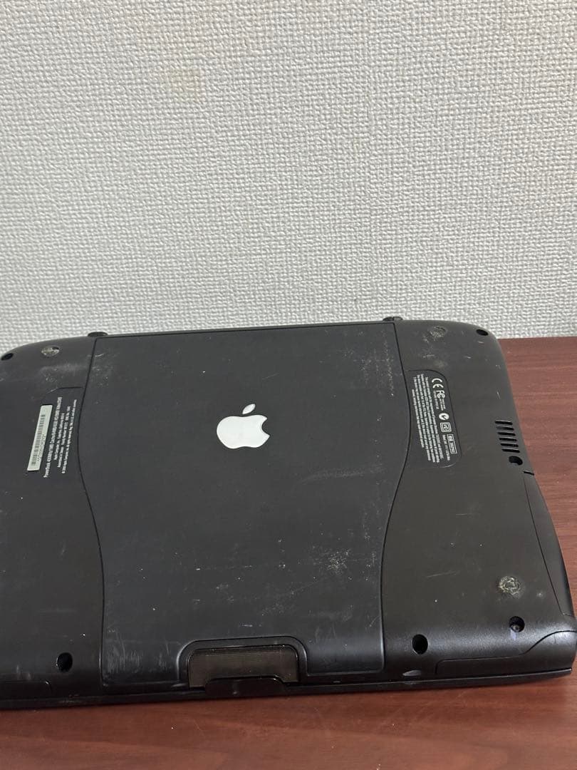 ジャンク POWERBOOK G3(PISMO) - メルカリ