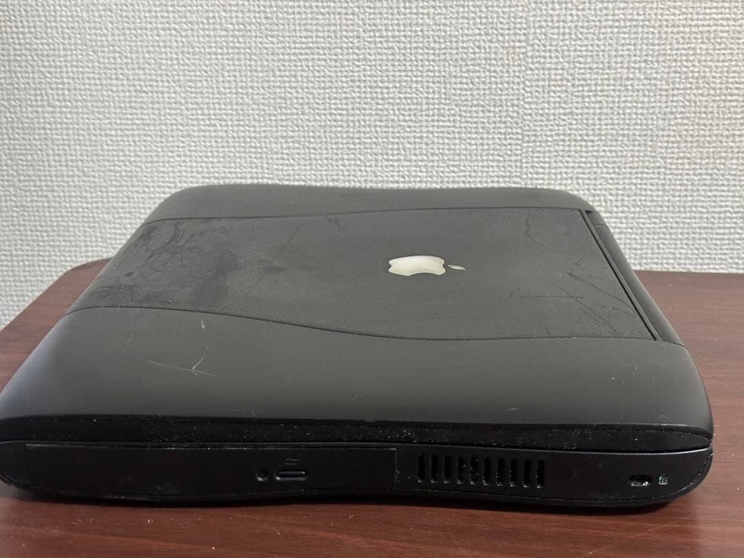 ジャンク POWERBOOK G3(PISMO) - メルカリ