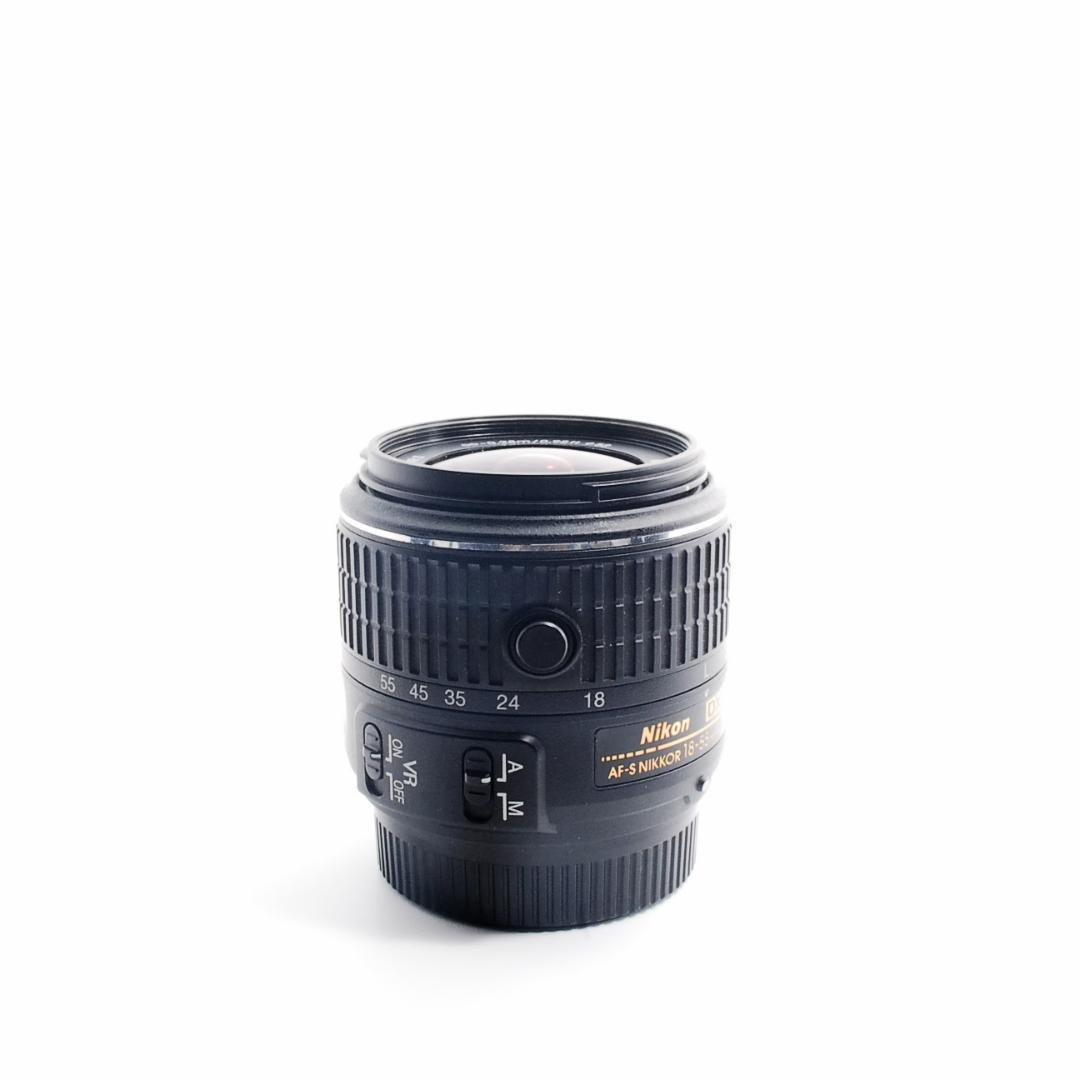 Nikon D3300✨手振れ補正付！一眼レフカメラ スマホ転送 初心者向け