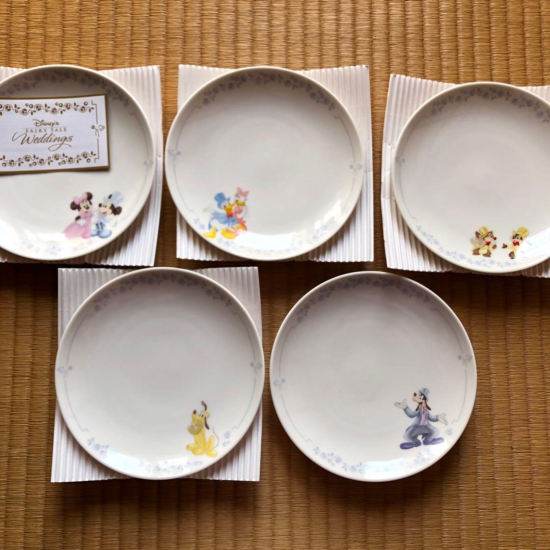 セット可】アンバサダーホテル 引き出物 ディズニーフェアリーテイル