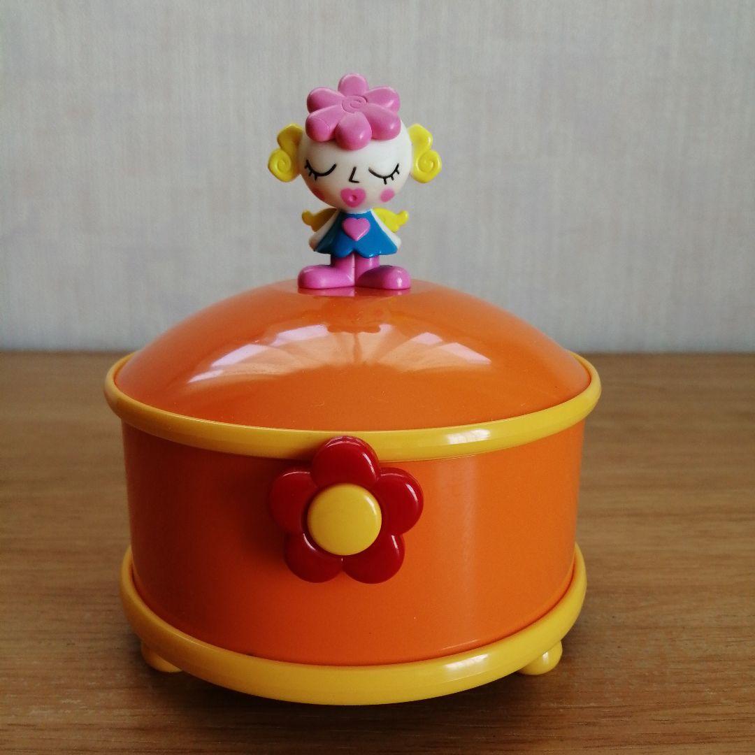 ご近所物語 ベリーベリーオルゴール - メルカリ