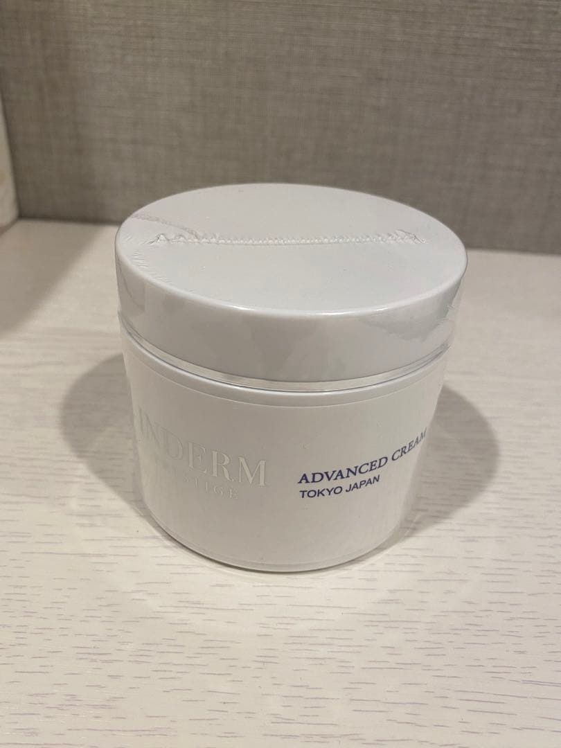 【新品】インダーム　アドバンストクリーム　135g アスタリフト ホワイト アドバンスドクリーム | FUJIFILM ビューティー