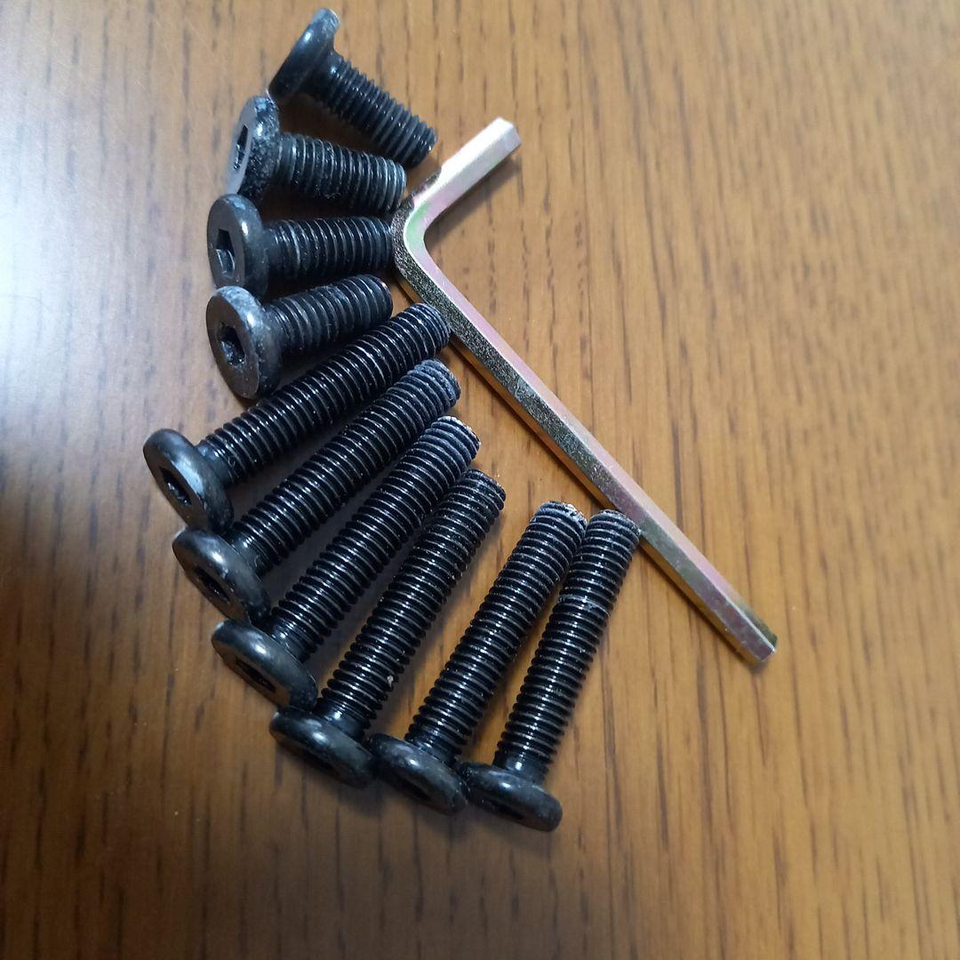 デスク パソコンデスク ニトリ サーヤ 幅120×縦60×高76 ダークブラウン