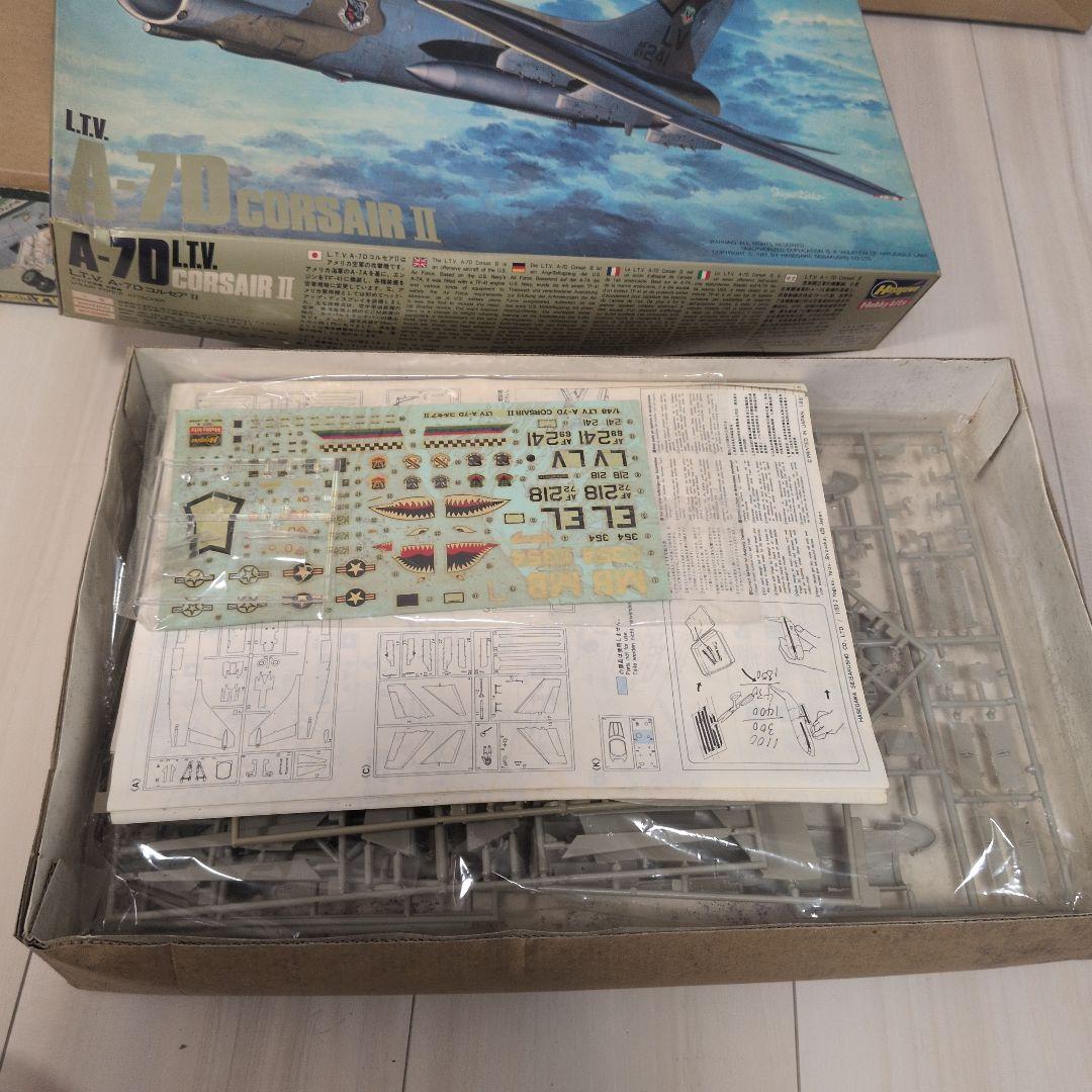 絶版】HASEGAWAプラモセット - メルカリ