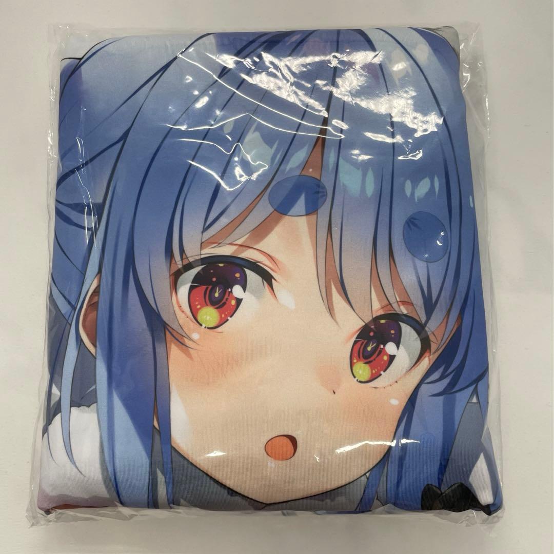 兎田ぺこら 誕生日記念2021 抱き枕カバー - メルカリ