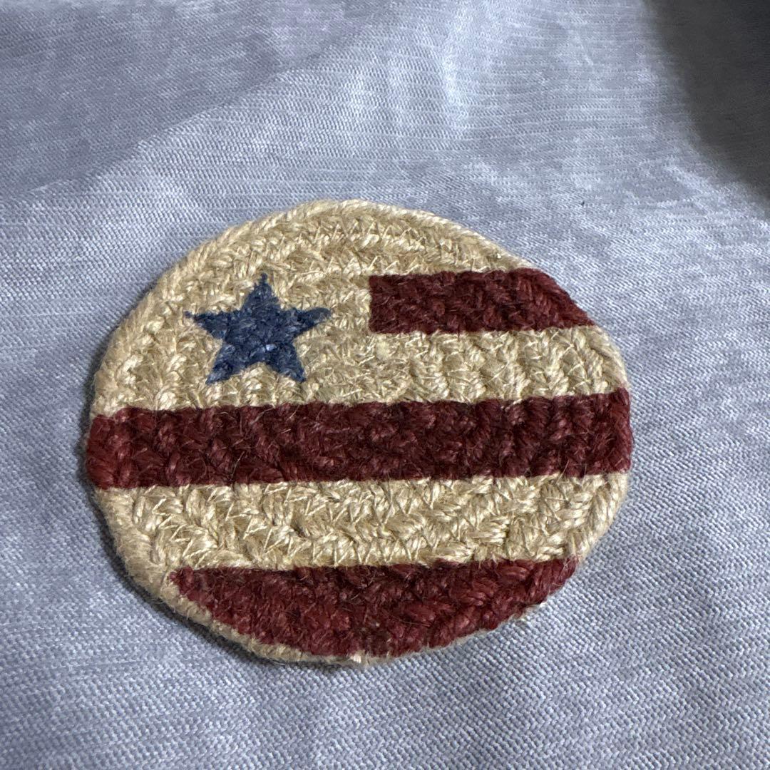 【新品/未使用】Chilewich ランチマット4枚セット《プチギフト付き》