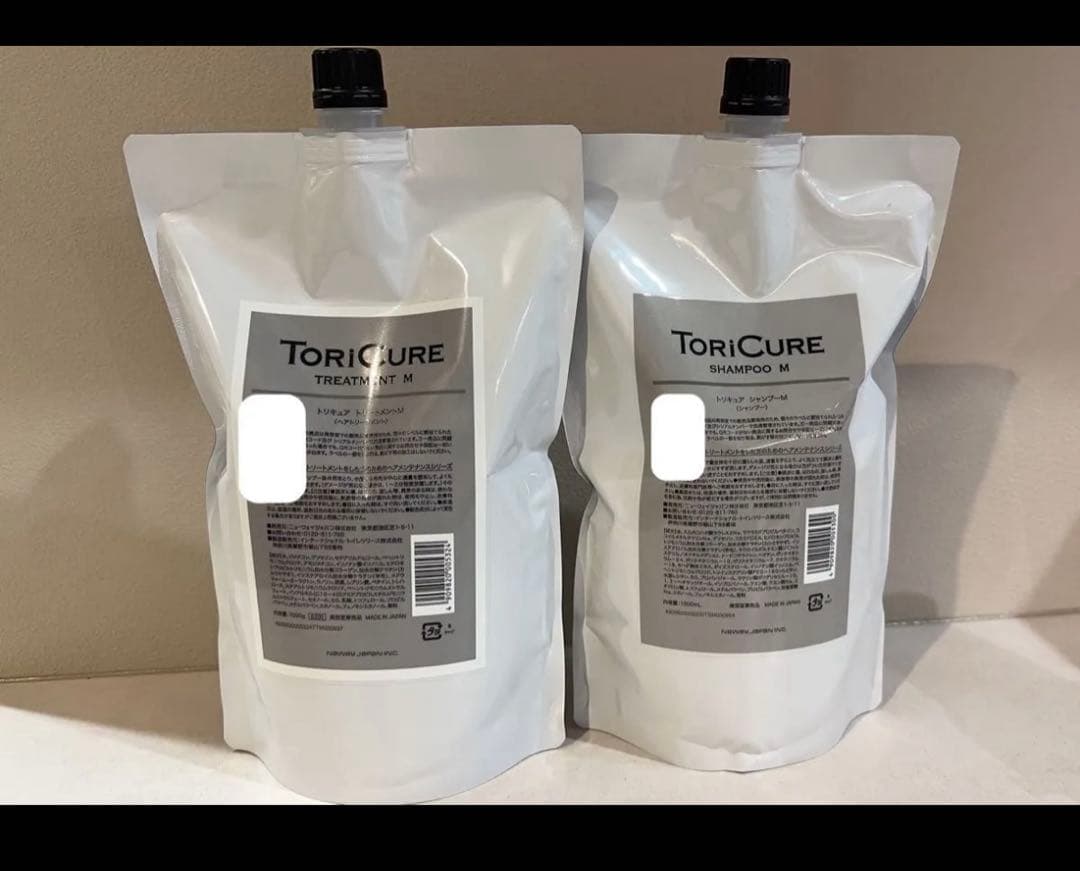 トリキュア シャンプー トリートメント M 1000ml 詰め替え セット Amazon | トリキュア シャンプーM 1000ml＆トリートメントM 1000g 詰替