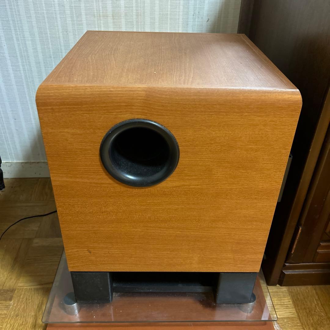 YAMAHA ヤマハ サブウーファー YST-SW320 - メルカリ