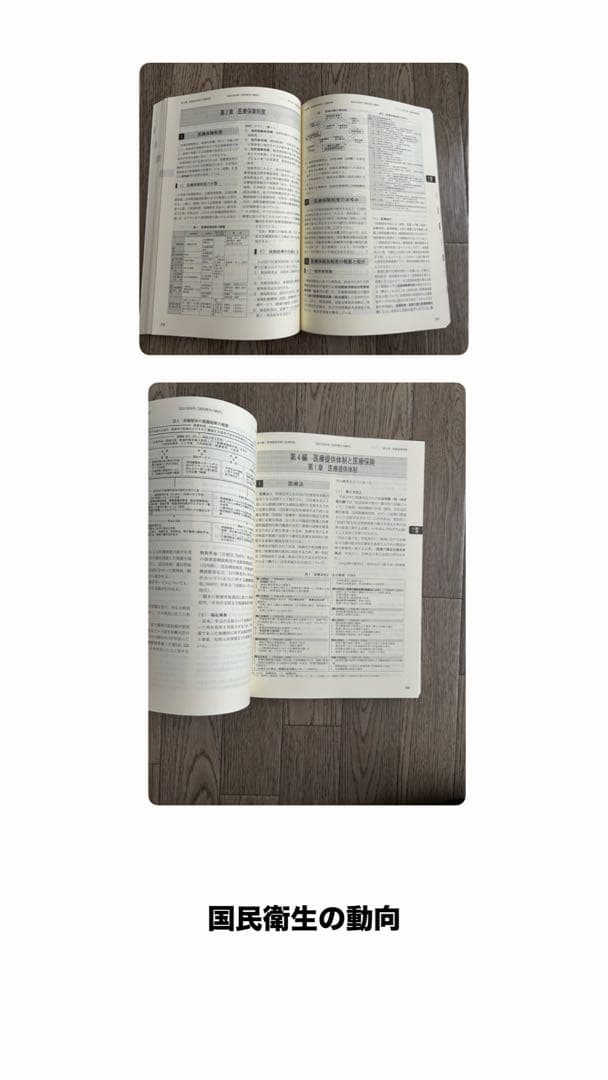 ☆歯科衛生士( dh ) ☆ 教科書 8点セット バラ売り可能‼️ 断捨離