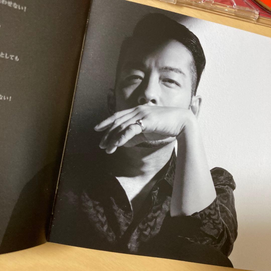 即購入ok!!】清木場俊介『唄い屋・BEST Vol.2』完全受注生産限定盤