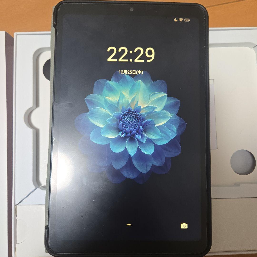 f*e様 iPlay60_mini_pro 128GB Etoren.com | Alldocube iPlay 60 Mini Pro 8.4 inch LTE 128GB Grey