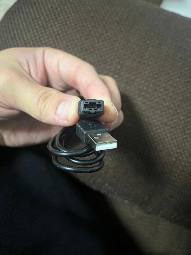 3DS 充電器 Amazon.co.jp: 3DS 充電器 充電ケーブル USB電源コード 1.2m New3DS