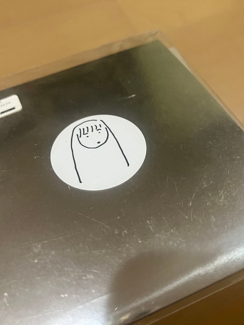 カネコアヤノ CD LIVE AT ZAMZA ASAGAYA - メルカリ