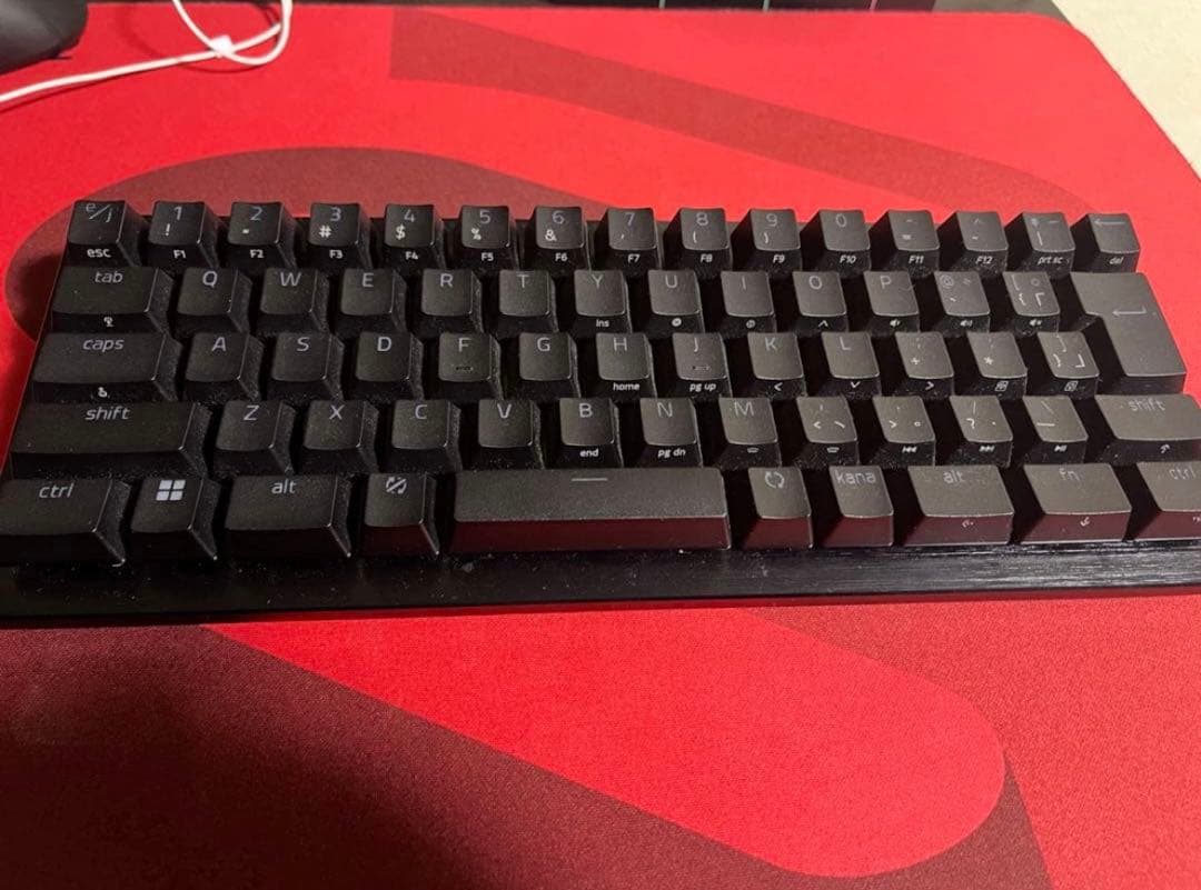 キーボード Razer Huntsman v3 pro mini JP Razer Huntsman V3 Pro Mini JP | パソコン工房【公式通販】