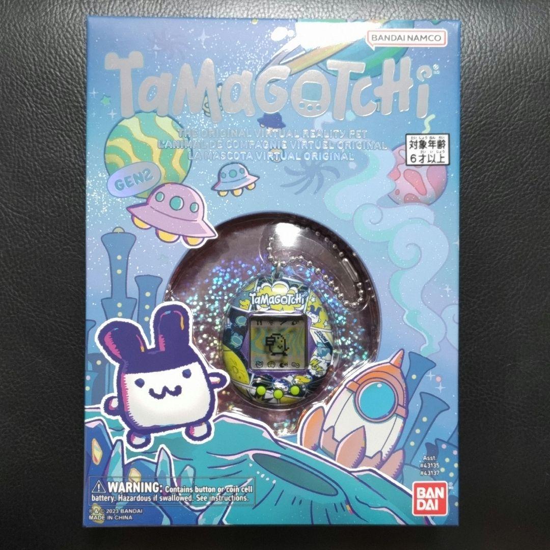 イベント限定たまごっち 2個セット まめっち みみっち - メルカリ