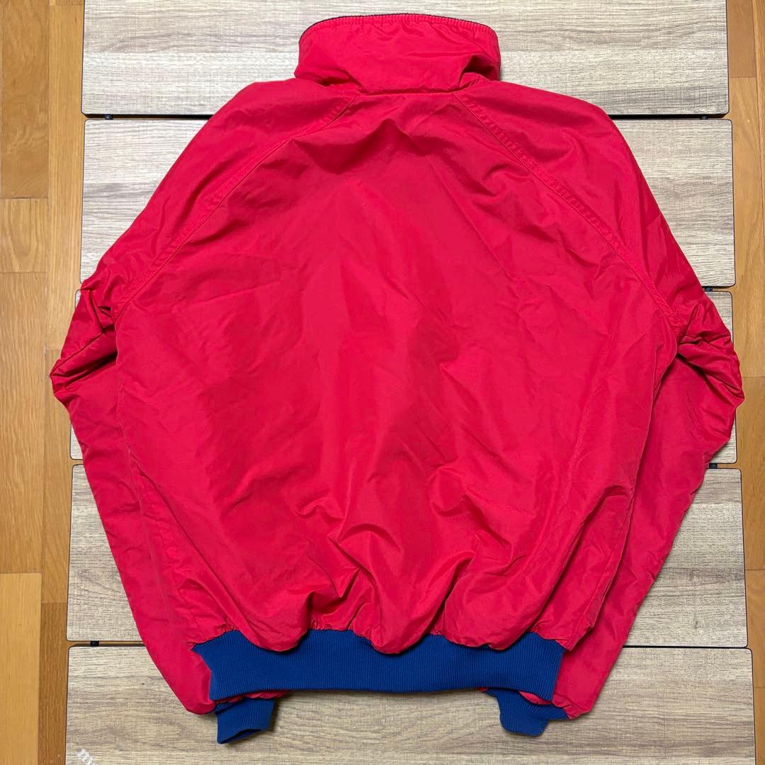平*圭様 パタゴニア 80s USA製 シェルドシンチラ ジャケット 三角タグ