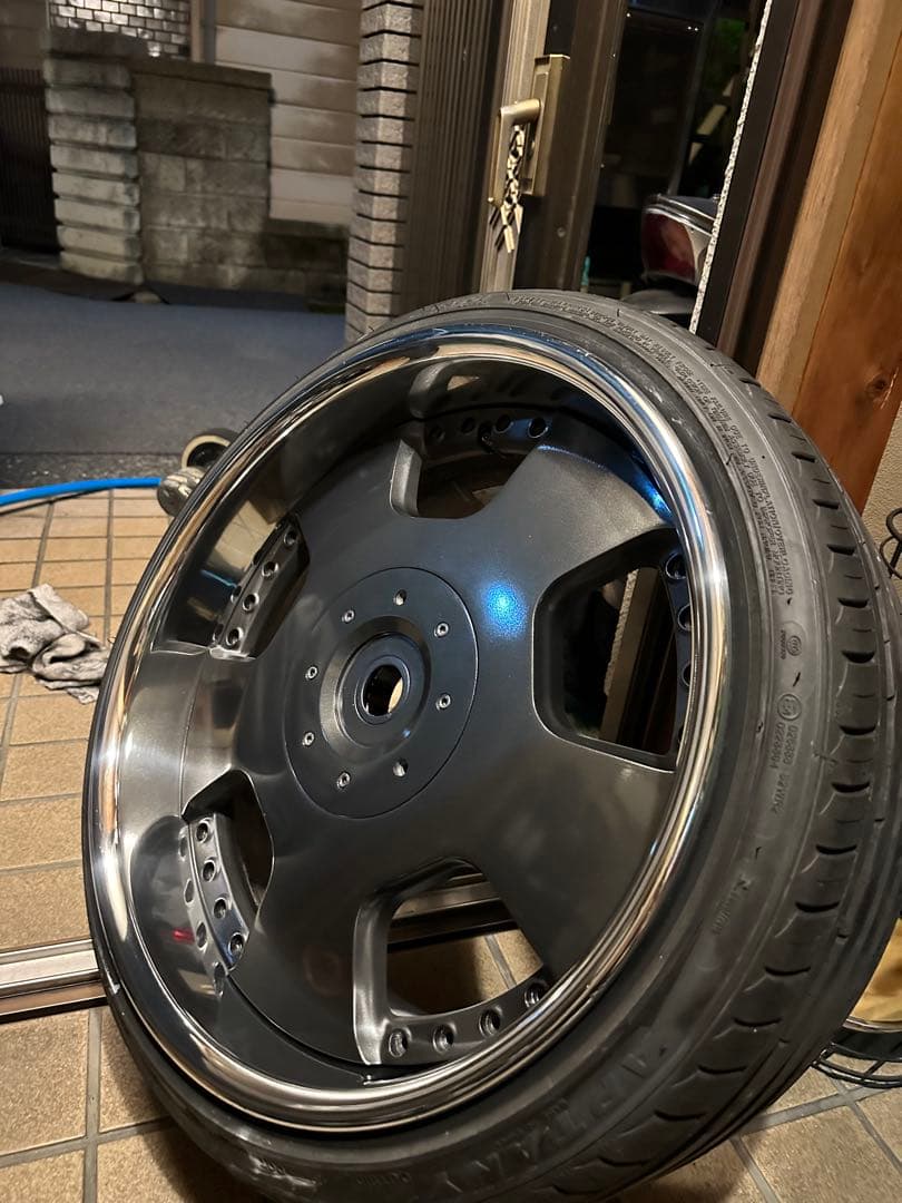 カルパス様専用 SSR ヴィエナディッシュ 18インチ - メルカリ