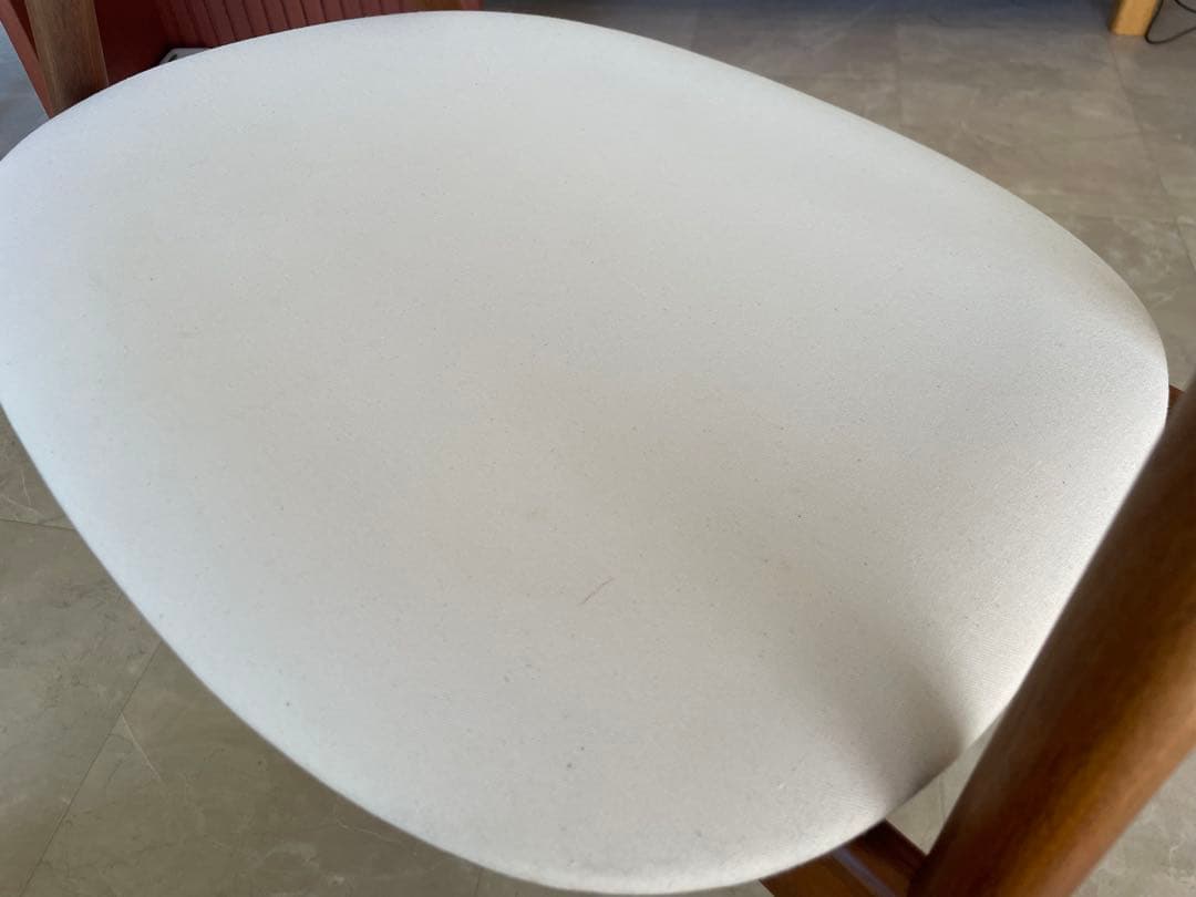 さ*の様 【美品｜メンテ済み】JKチェア arflex ブラックウォールナット