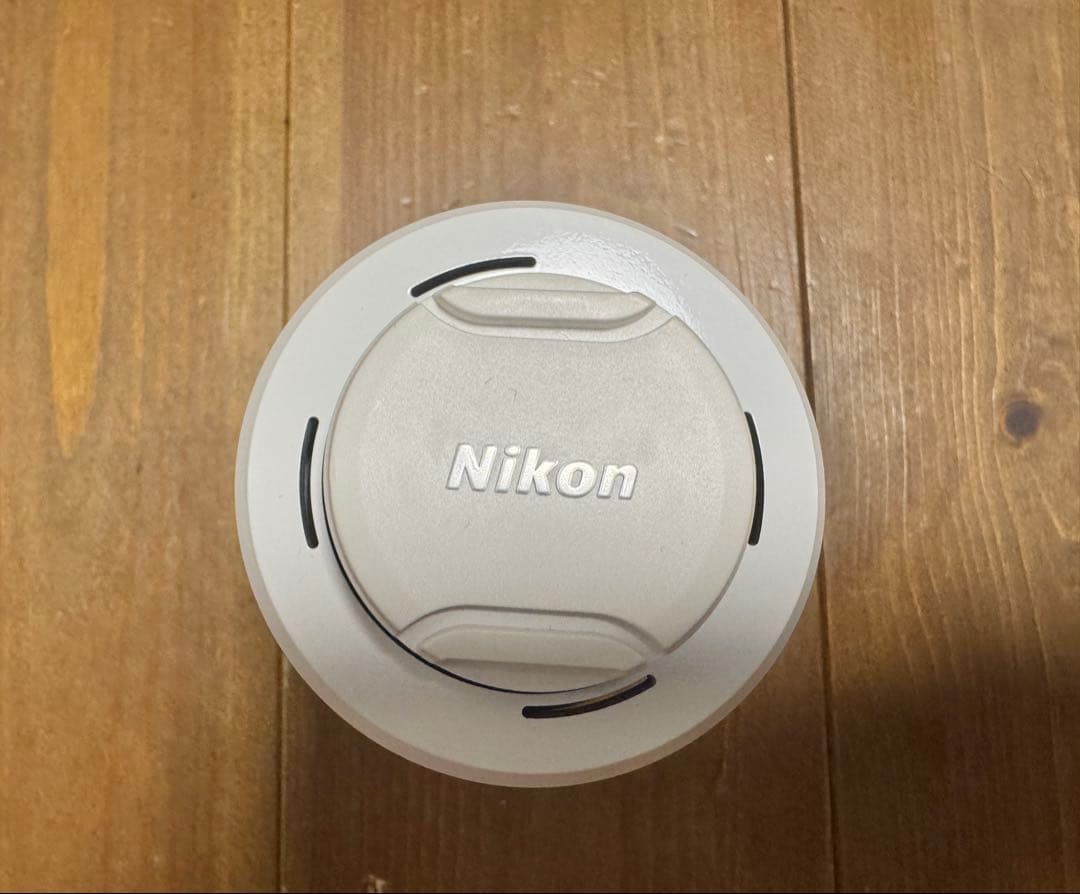 Nikon ニコン 1 30-110mm F3.8-5.6 VR レンズ