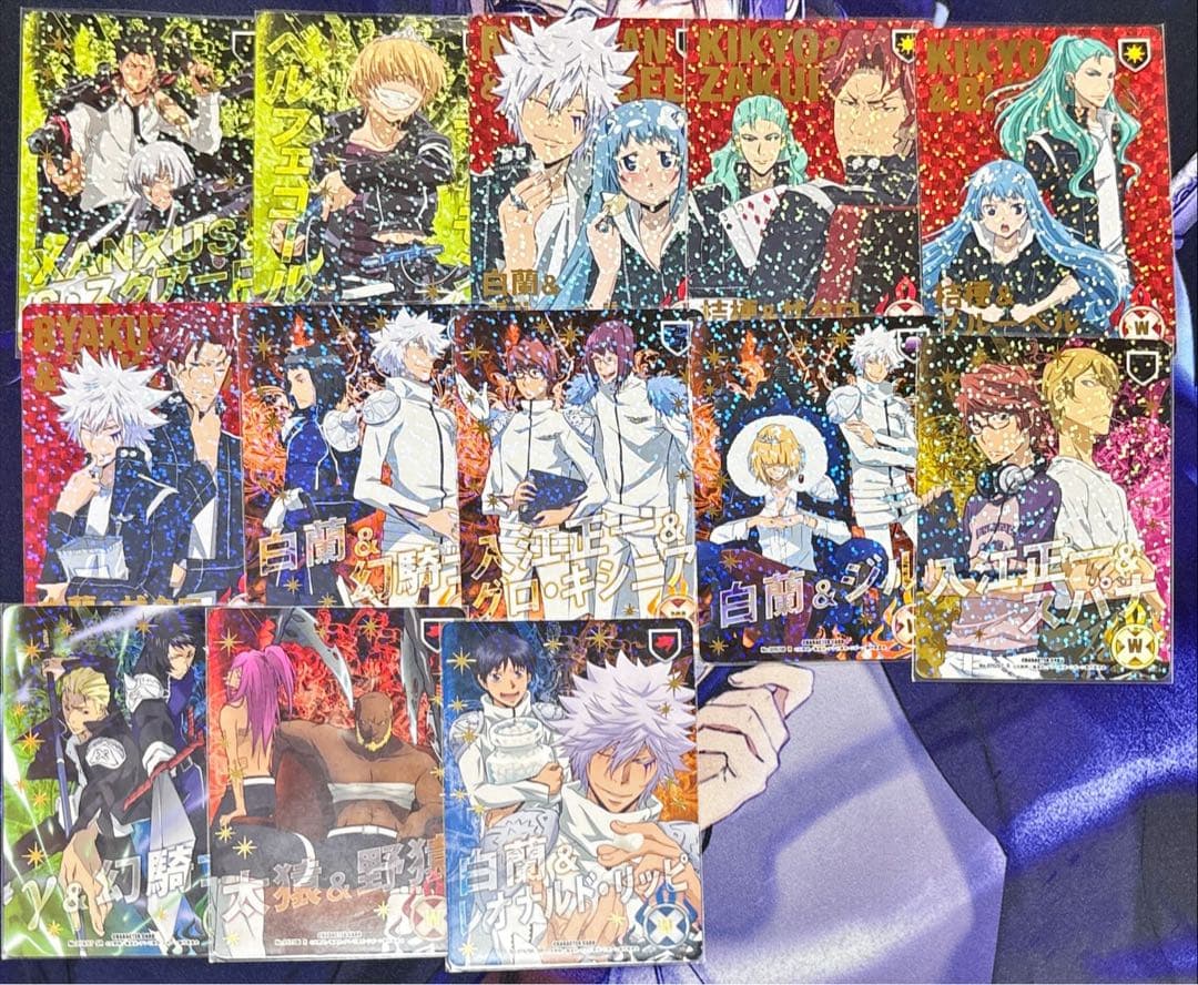 リボーン CCG まとめK リボーン CCG まとめK リボーン CCG まとめK Amazon.co.jp: 家庭教師