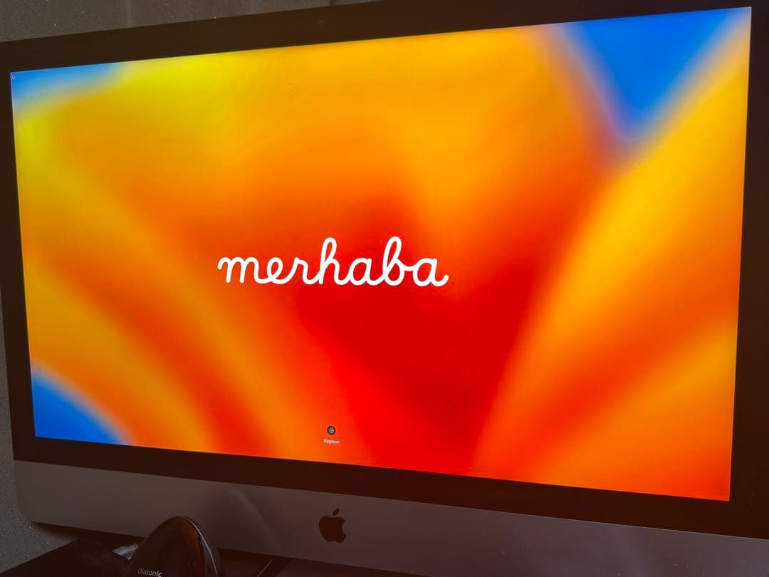 iMac 27インチ Retina 5K 2017 iMac (Retina 5K, 27-inch, 2017) - Technical Specifications - Apple