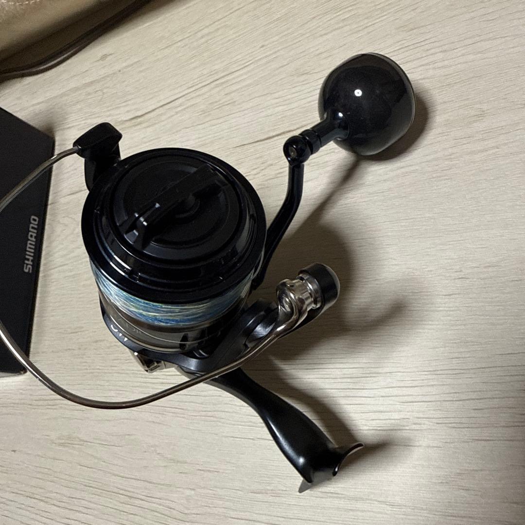 ひろき様専用です』20SHIMANO STRADIC SW6000PG - メルカリ